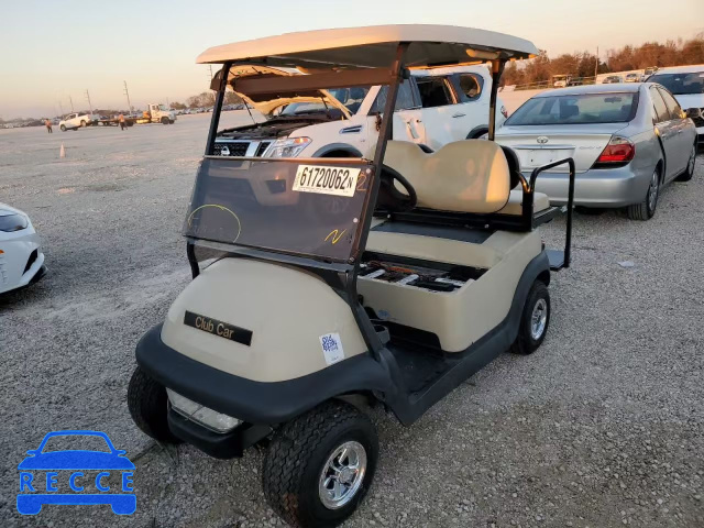 2011 CLUB GOLF CART PH1106172302 Bild 1