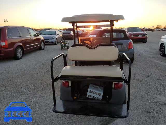 2011 CLUB GOLF CART PH1106172302 image 8