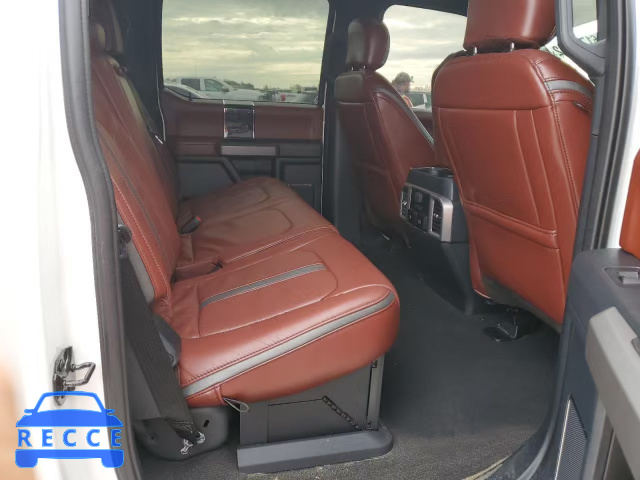 2022 FORD F350 SUPER 1FT8W3BT2NEC83571 image 5