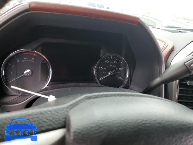 2022 FORD F350 SUPER 1FT8W3BT2NEC83571 image 7
