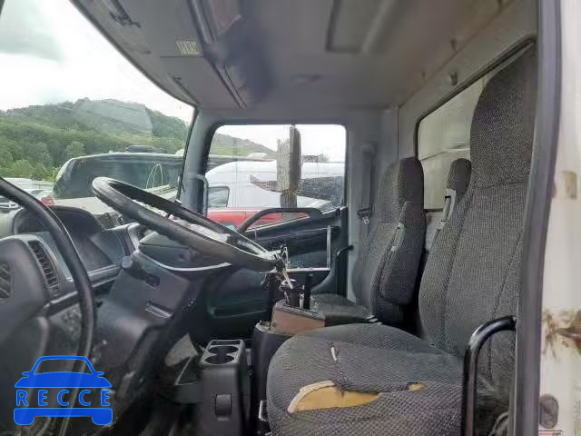 2010 HINO HINO 338 5PVNV8JG6A4S50113 Bild 4