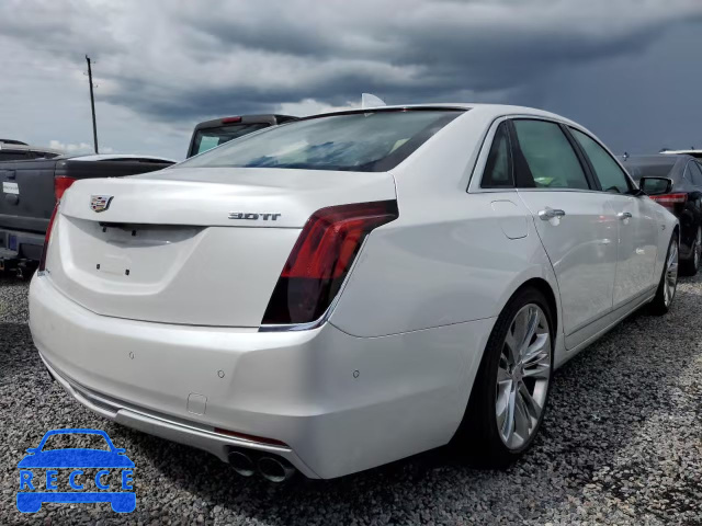 2018 CADILLAC CT6 PLATIN 1G6KP5R62JU114622 зображення 3