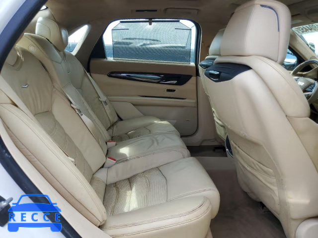 2018 CADILLAC CT6 PLATIN 1G6KP5R62JU114622 зображення 5