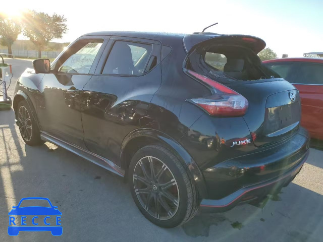 2015 NISSAN JUKE NISMO JN8DF5MV1FT250412 Bild 2