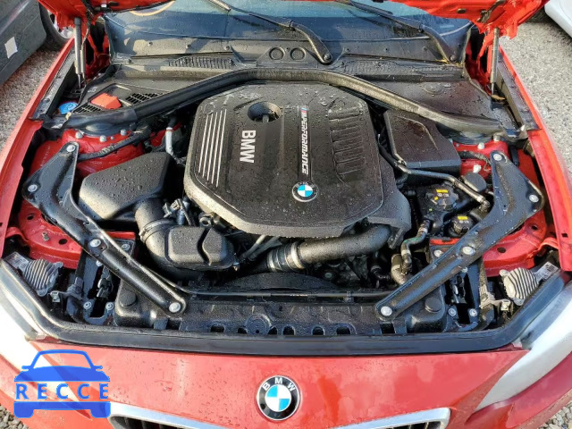 2018 BMW M240XI WBA2N3C56JVE45821 зображення 6