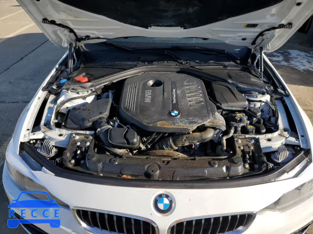 2019 BMW 440I GRAN WBA4J5C59KBM65254 Bild 6