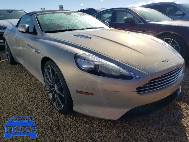 2015 ASTON MARTIN DB9 SCFFDAFM0FGB16799 image 0
