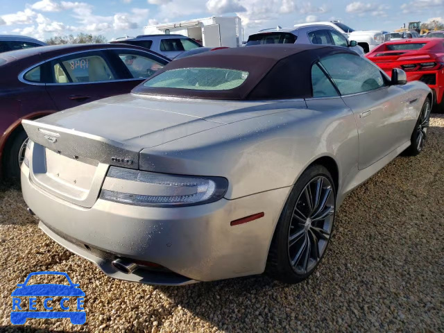 2015 ASTON MARTIN DB9 SCFFDAFM0FGB16799 image 3