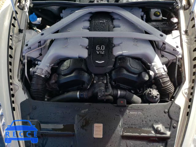 2015 ASTON MARTIN DB9 SCFFDAFM0FGB16799 image 6