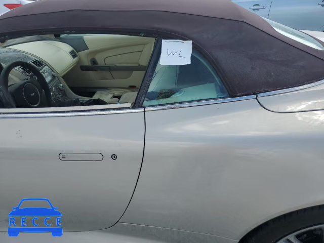 2015 ASTON MARTIN DB9 SCFFDAFM0FGB16799 image 8
