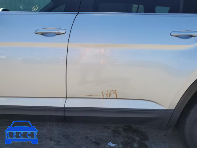 2019 VOLKSWAGEN ATLAS S 1V2AP2CA6KC604703 image 8