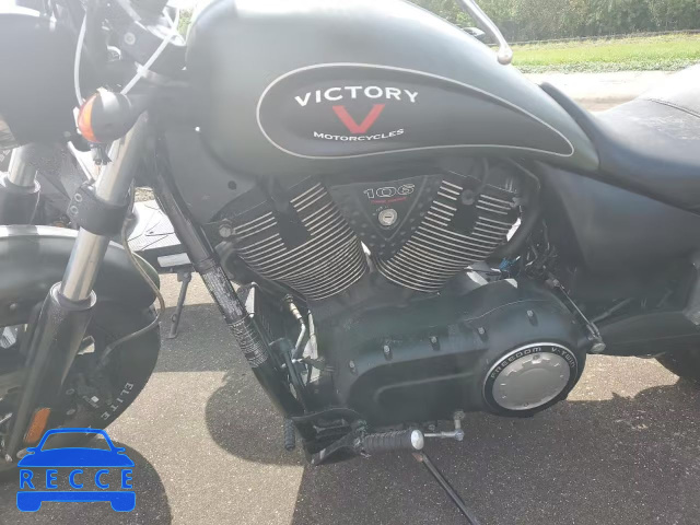 2017 VICTORY MOTORCYCLES GUNNER 5VPCGBAB7H3059319 зображення 6