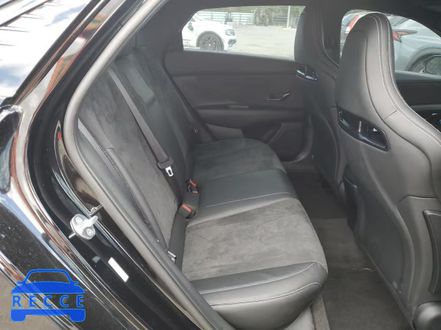 2022 HYUNDAI ELANTRA N KMHLW4AKXNU006077 image 5