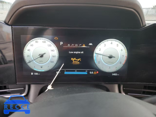 2022 HYUNDAI ELANTRA N KMHLW4AKXNU006077 image 7