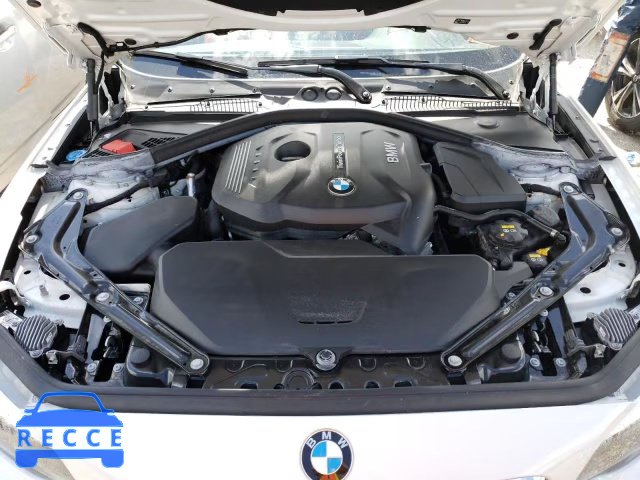 2019 BMW 230I WBA2M7C51KVD52149 зображення 6