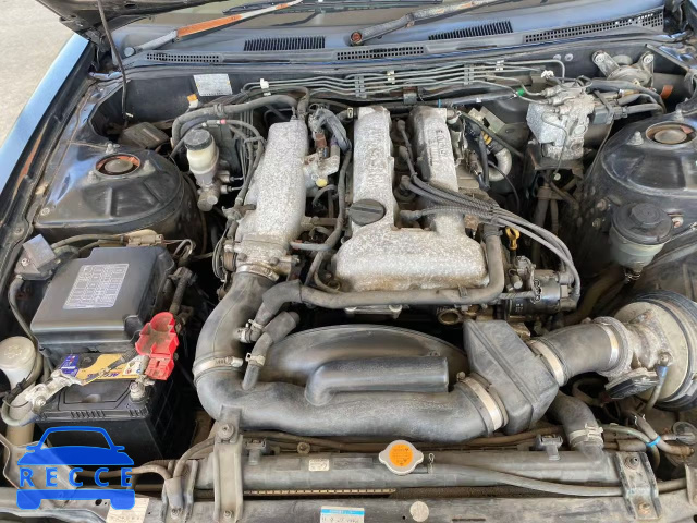 1997 NISSAN 240SX S14140977 image 6