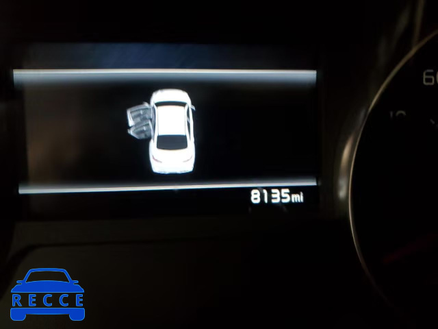 2022 KIA FORTE GT L 3KPF54AD2NE499760 Bild 7