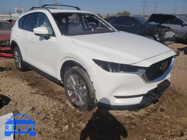 2021 MAZDA CX-5 GRAND JM3KFBDM7M0397168 image 0