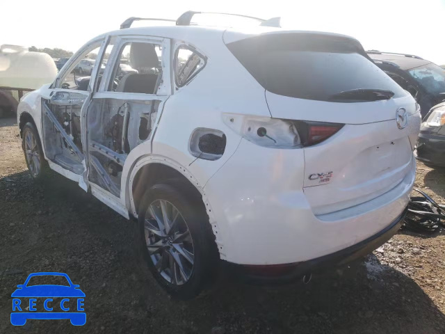 2021 MAZDA CX-5 GRAND JM3KFBDM7M0397168 image 2