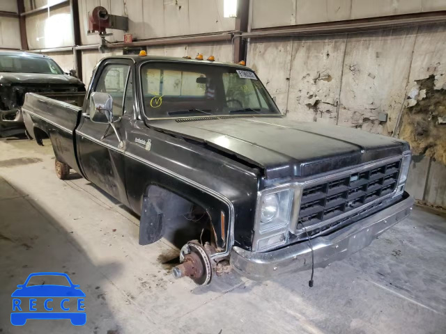 1979 CHEVROLET SCOTTSDALE CKL149J157825 image 0