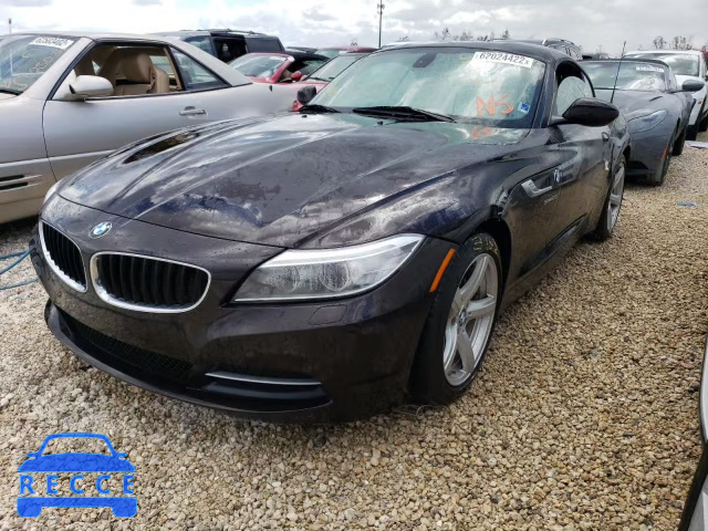 2015 BMW Z4 SDRIVE2 WBALL5C52FP557028 Bild 1