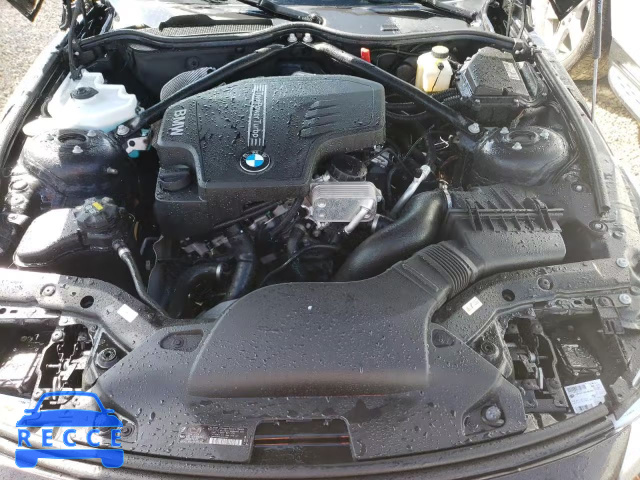 2015 BMW Z4 SDRIVE2 WBALL5C52FP557028 Bild 6