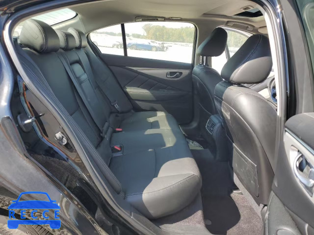 2021 INFINITI Q50 LUXE JN1EV7BP8MM700862 image 5