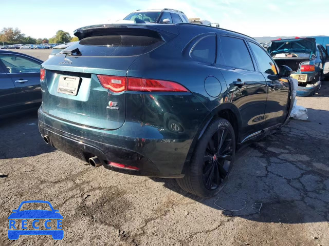 2018 JAGUAR F-PACE S SADCM2FV9JA253589 image 3