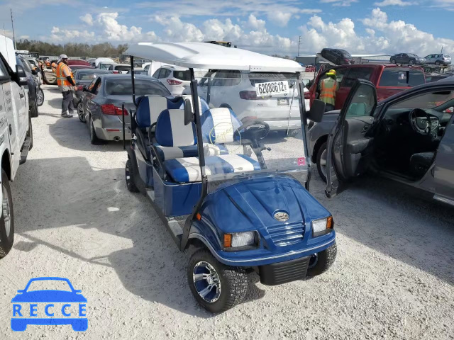 2015 GOLF GOLF CART 1A9AEM2L6FT850022 image 0