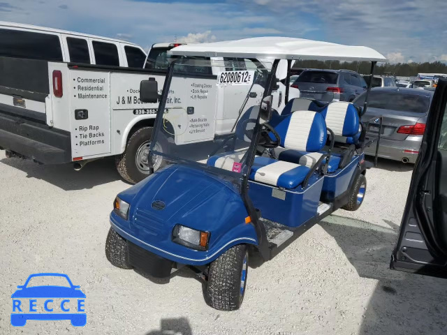 2015 GOLF GOLF CART 1A9AEM2L6FT850022 image 1