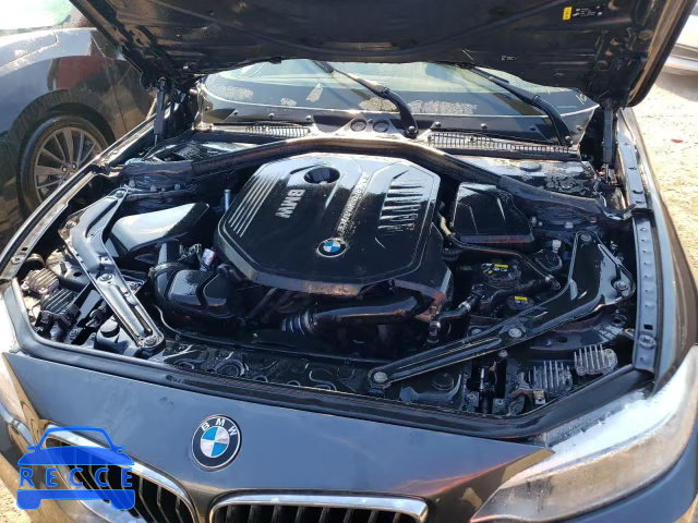 2017 BMW M240XI WBA2L3C59HV667279 зображення 6
