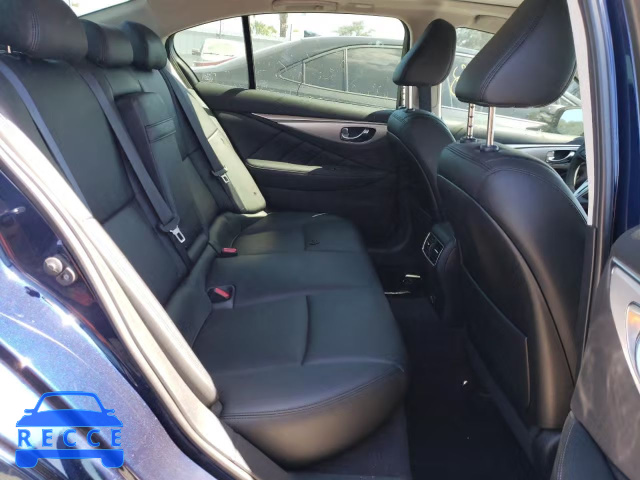 2021 INFINITI Q50 LUXE JN1EV7BP4MM706531 зображення 5