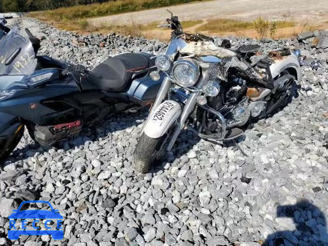 2008 YAMAHA XV1700 A JYAVP28E88A001038 image 1