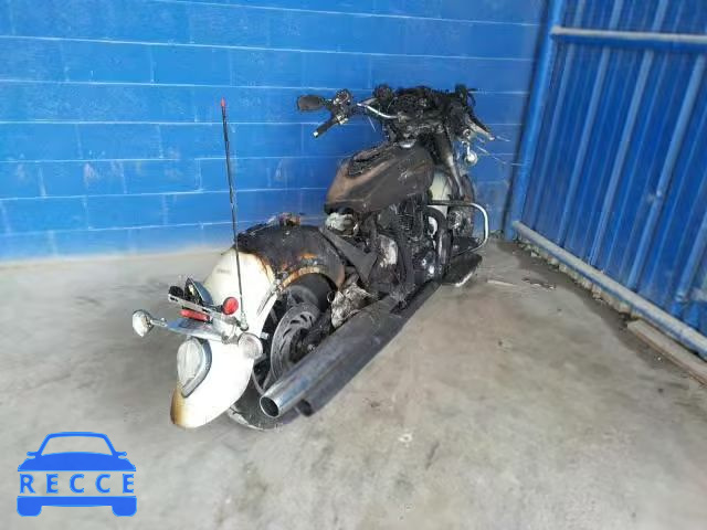 2008 YAMAHA XV1700 A JYAVP28E88A001038 image 3