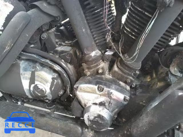 2008 YAMAHA XV1700 A JYAVP28E88A001038 image 6