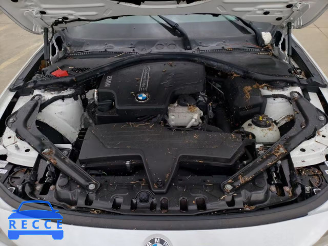2015 BMW 428 XI SUL WBA3T1C51FP820649 image 6