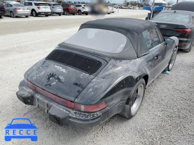 1983 PORSCHE 911 SC WP0EA0915DS170900 Bild 3