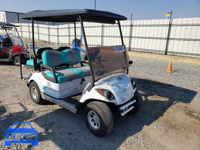 2011 CLUB CLUB CAR JW8006324 image 0