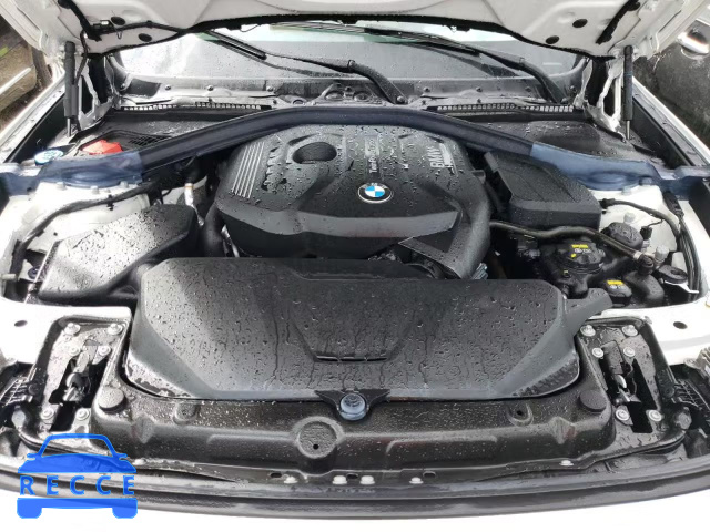 2018 BMW 330 XIGT WBA8Z9C58JG827691 Bild 6