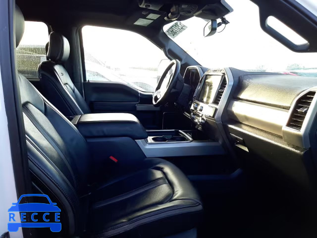 2022 FORD F350 SUPER 1FT8W3BT0NED71941 image 4