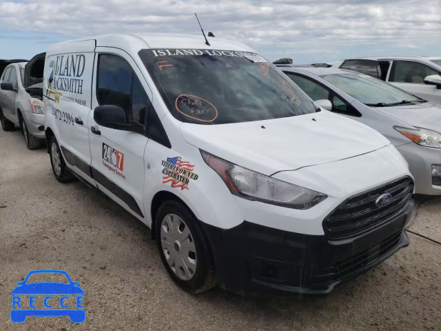 2022 FORD TRANSIT CO NM0LS7S26N1510561 image 0