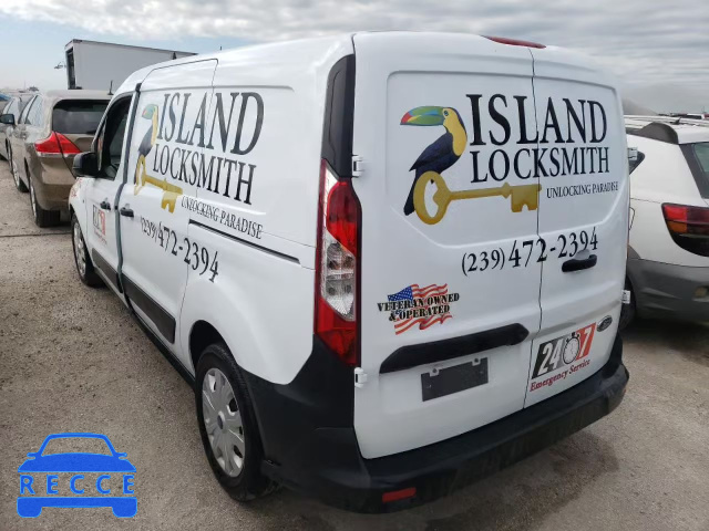 2022 FORD TRANSIT CO NM0LS7S26N1510561 image 2
