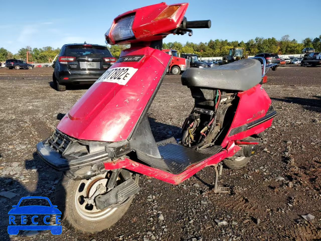 1986 HONDA CH80 JH2HF0303GS111886 image 1