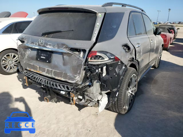 2021 MERCEDES-BENZ GLE 450 4M 4JGFB5KB0MA573900 image 3