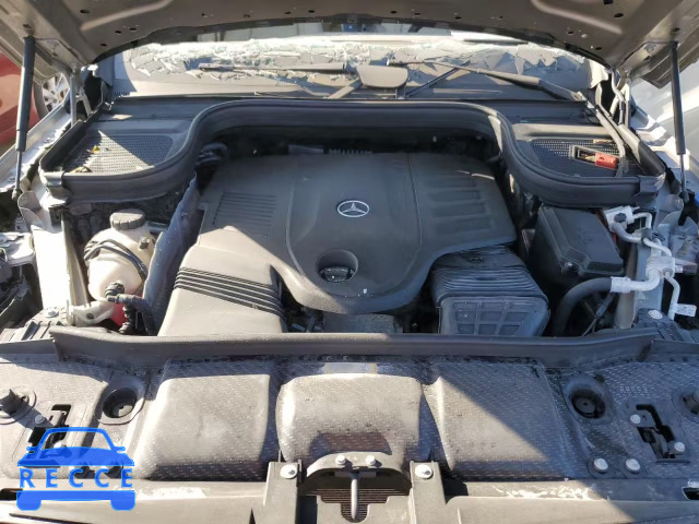 2021 MERCEDES-BENZ GLE 450 4M 4JGFB5KB0MA573900 image 6