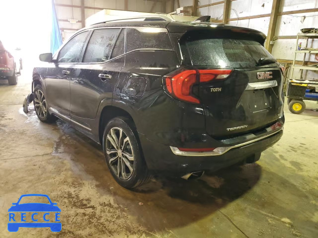 2020 GMC TERRAIN DE 3GKALXEX8LL262421 image 2