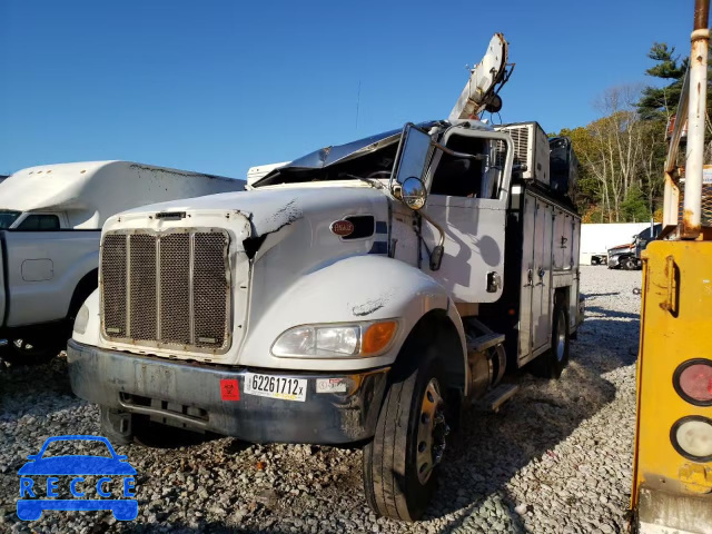 2016 PETERBILT 337 2NP2HM6X8GM324526 зображення 1