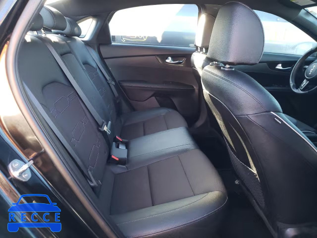 2022 KIA FORTE GT L 3KPF54ADXNE422005 image 5