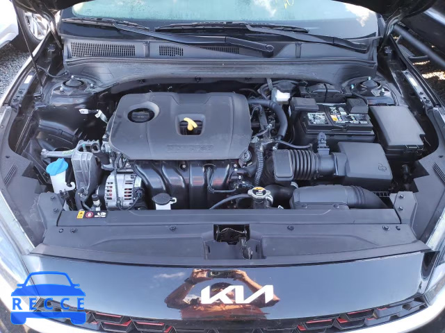 2022 KIA FORTE GT L 3KPF54ADXNE422005 image 6