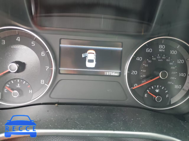 2022 KIA FORTE GT L 3KPF54ADXNE422005 image 7
